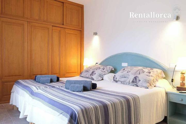 Es Collet by Rentallorca in Manacor, Mallorca Este