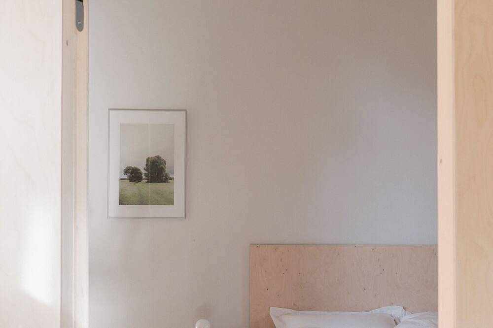 Ganze Wohnung, Hochparterre West: Kaminofen, Westbalkon und Kücheninsel in Werben (Elbe), Westhavelland