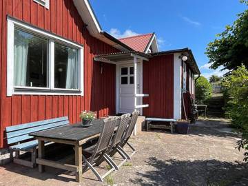 Hus för 8 Personer i Öskarshamn, Bild 3