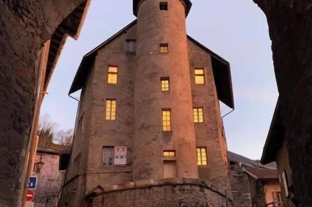 Appartement entier, La Poivrière, cité Conflans, Albertville, Savoie in Albertville, Région d'Albertville