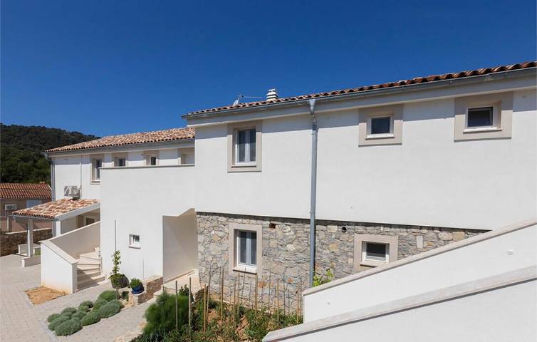 Ferienwohnung für 2 Personen, mit Terrasse in Veli Losinj - 4