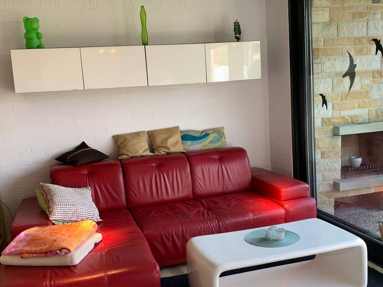 Ganze Ferienwohnung, Komfort-Ferienhaus Aida - neu in Tossens, Butjadingen