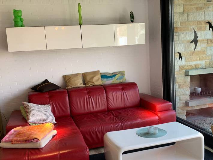 Ferienwohnung für 5 Personen, mit Garten und Terrasse, kinderfreundlich am Jadebusen - 3