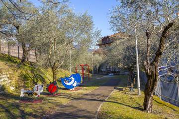 Vakantieappartement voor 4 Personen in Ceole, Riva del Garda, Afbeelding 3