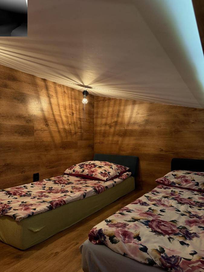 Apartament wakacyjny dla 4 osób, z sauna w Chełmno