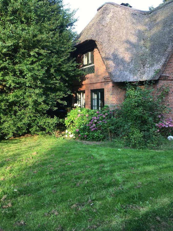 Ferienhaus für 4 Personen, mit Garten und Terrasse, mit Haustier