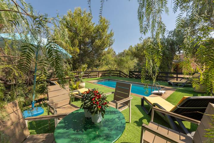 Villa Serena Maria - Marina Di F... in Marina di Felloniche, Castrignano del Capo