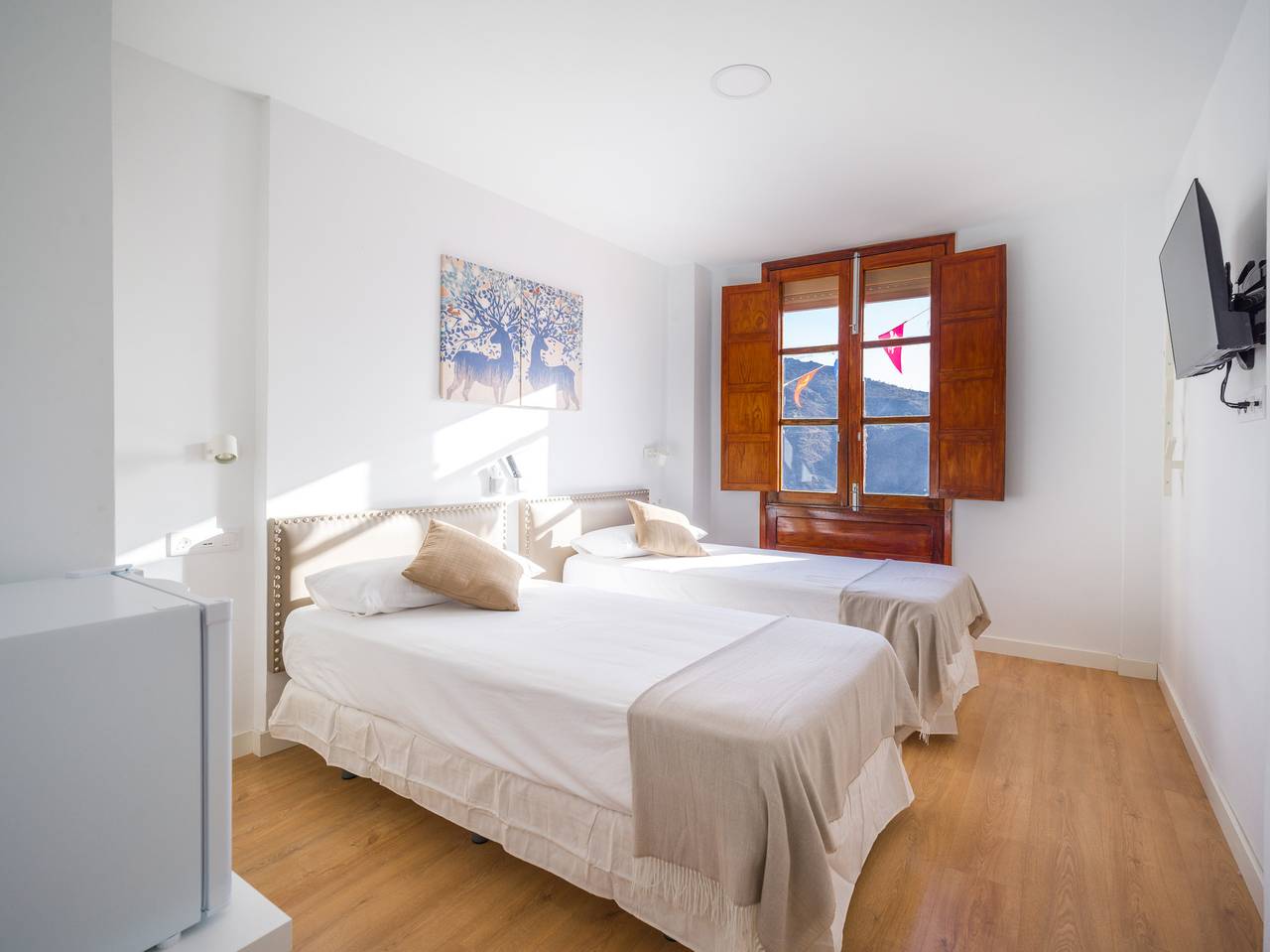 Apartamento vacacional entero, Texeda Room Suites 1 in Tejeda, Gran Canaria Norte