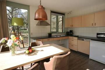 Bungalow voor 4 Personen in Doorn, Provincie Utrecht, Afbeelding 4