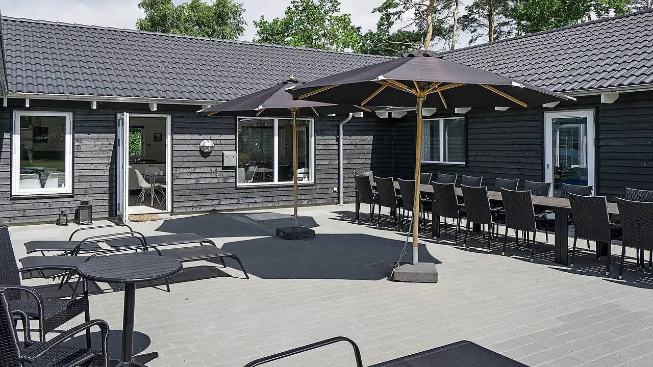 Ferienhaus für 22 Personen (269 m²) in Nexø in Snogebæk, Bornholm