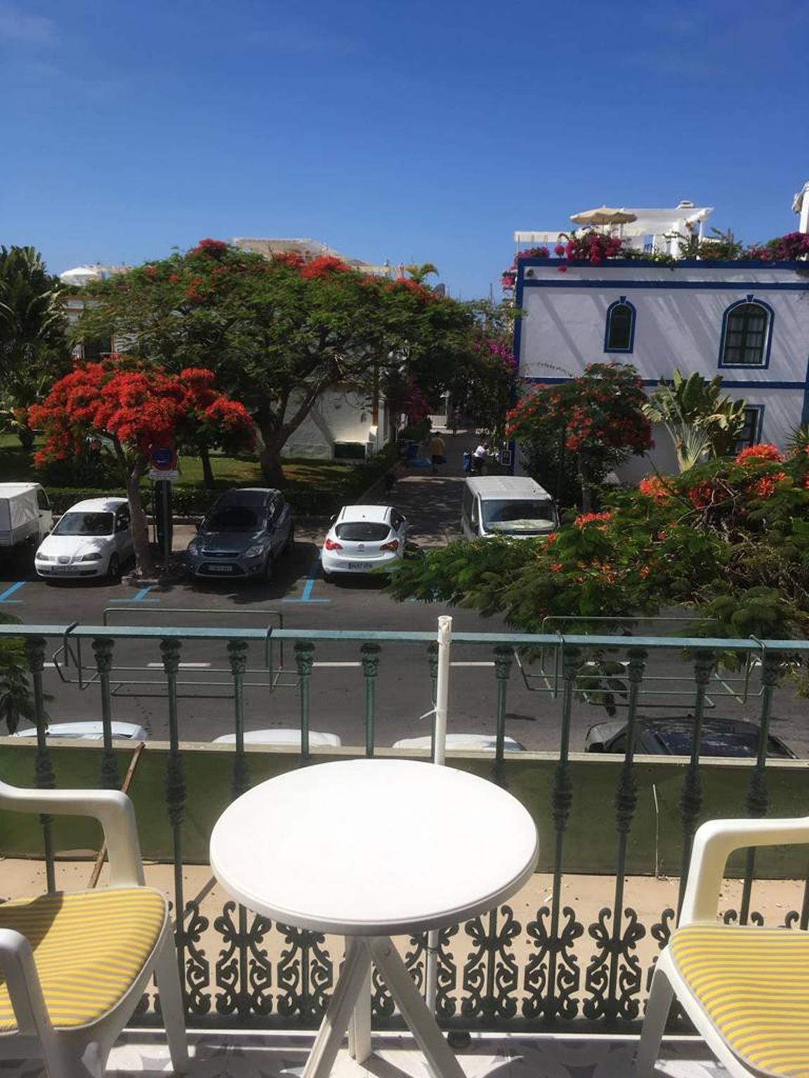 Hel leilighet, Puerto De Mogan Castillete 4 by El Sirocco in Puerto de Mogán, Mogán