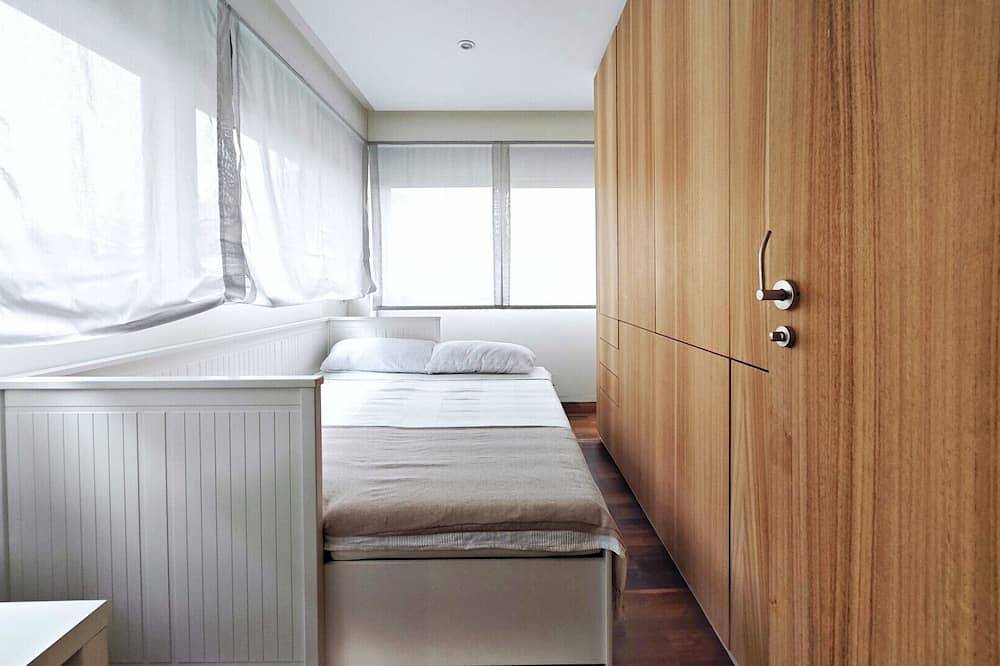Entire apartment, Rincón de Cabodeiro in Arousa Island in A Illa de Arousa, Rías Baixas
