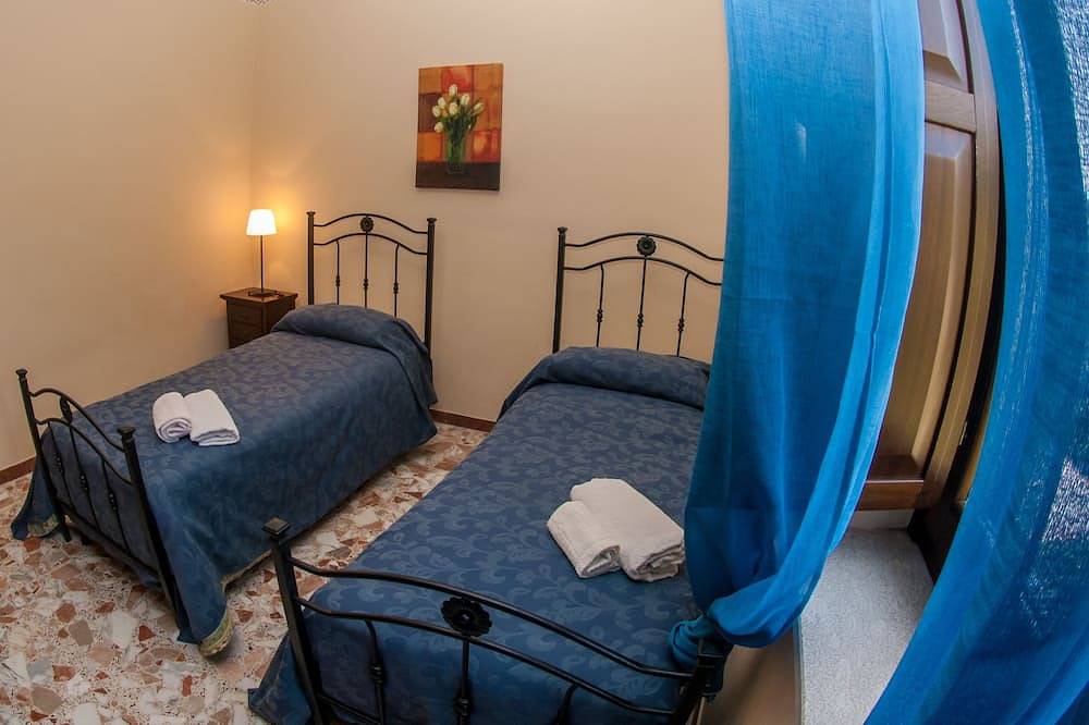 Entire apartment, Palinuro holidays apartment  for a family very large and comfortable in Palinuro, Cilento