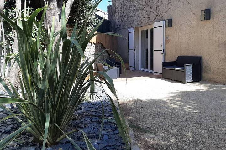 Appartement de vacances pour 2 personnes