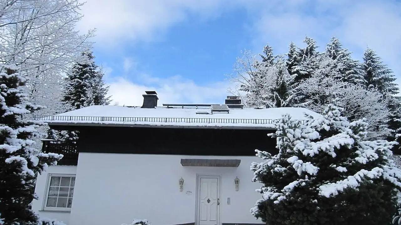 Ferienhaus für 2 Personen (45 m²) in Rheinböllen in Rheinböllen, Nahetal