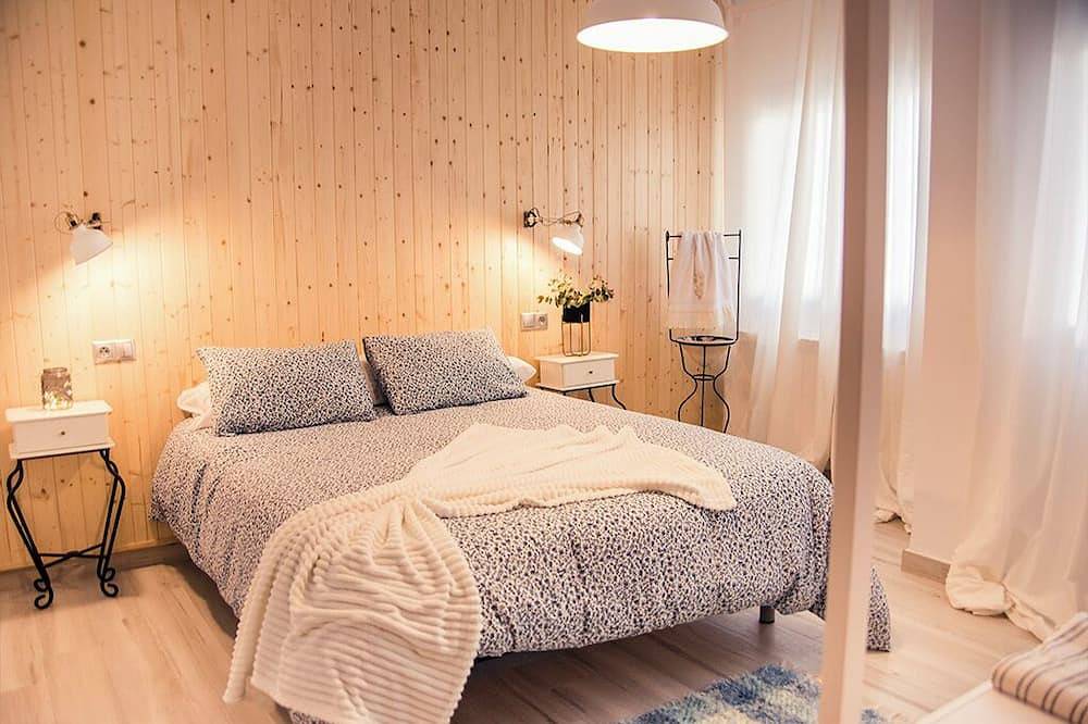 Apartamento entero, Apartamento con terraza y jacuzzi in Pozo Alcón, Provincia de Jaén
