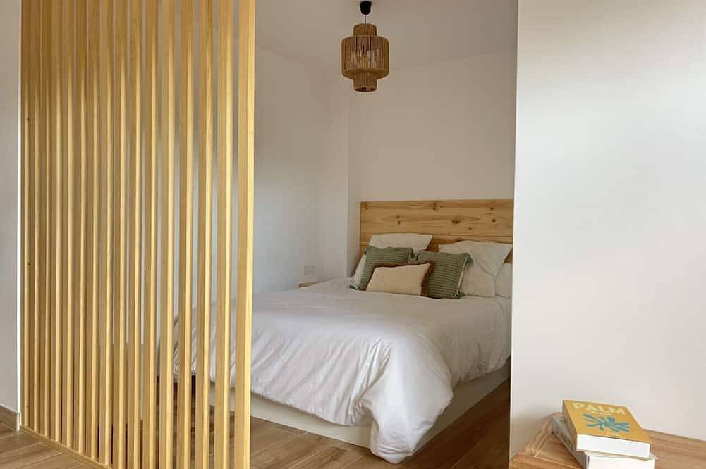 Entire apartment, El Hogar del Calamar 32600 in Pedreña, Marina de Cudeyo