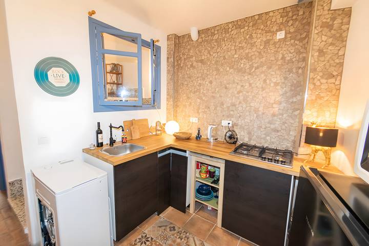 Location de vacances pour 2 personnes à Torrox - 3