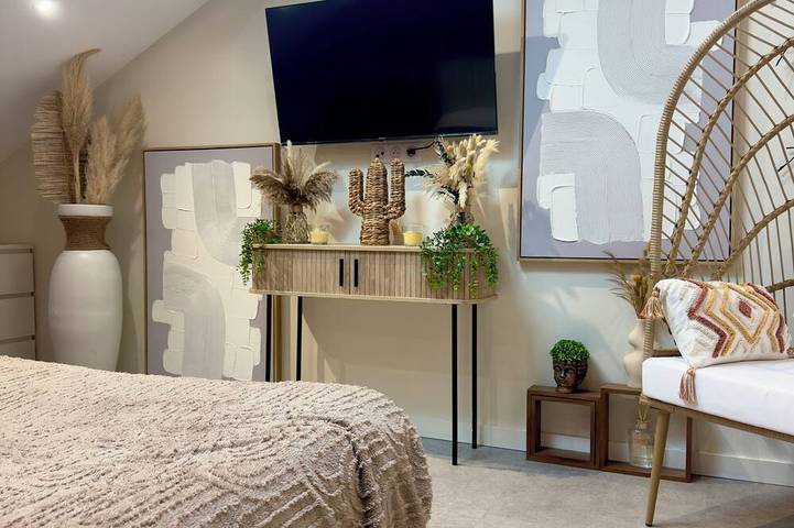 Gîte pour 4 personnes à Louer - 2