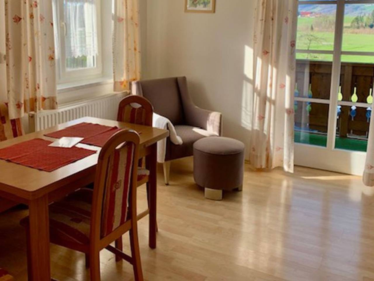 Ganze Ferienwohnung, Leiten Michl - Ferienwohnung 2 in Salzkammergut-Berge, Sankt Lorenz