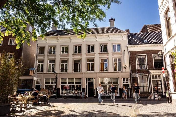 Hôtel pour 2 personnes, avec vue
