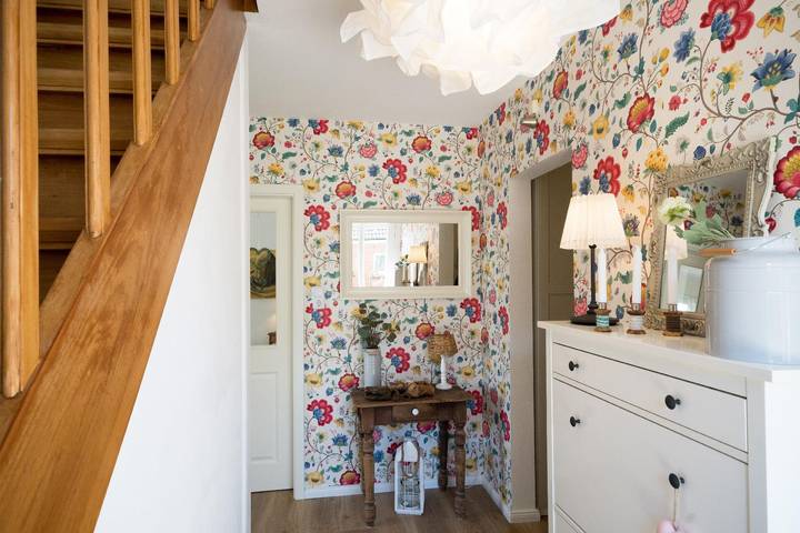 Ferienhaus für 6 Personen, mit Terrasse und Garten in Dornum (Stadt) - 3