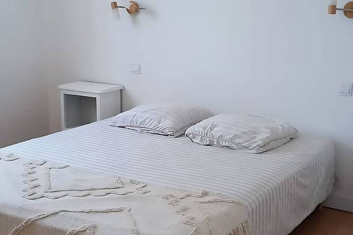 Location de vacances pour 8 personnes, avec jardin et terrasse, animaux acceptés à Vinassan - 2