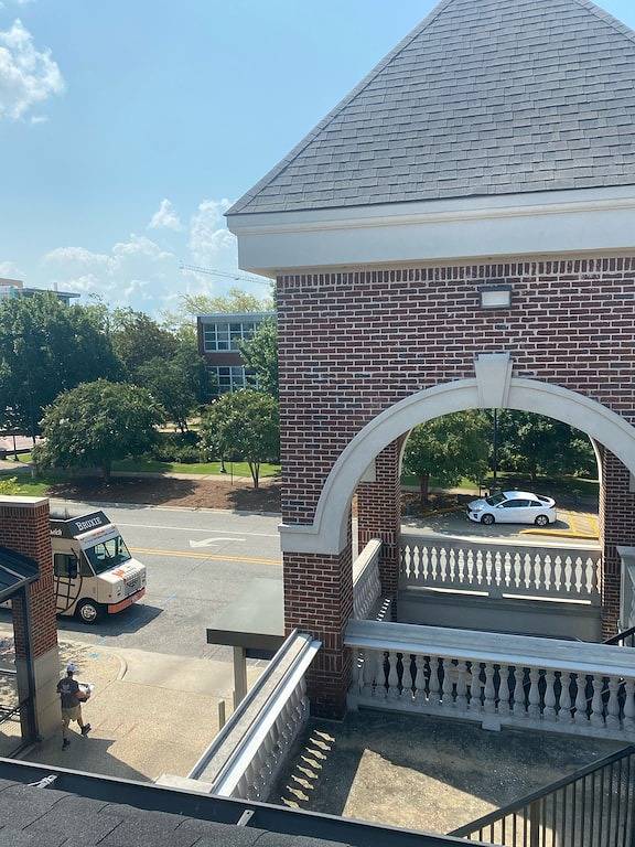 Ganze Wohnung, Steps away from Toomers in Auburn (AL), Alabama