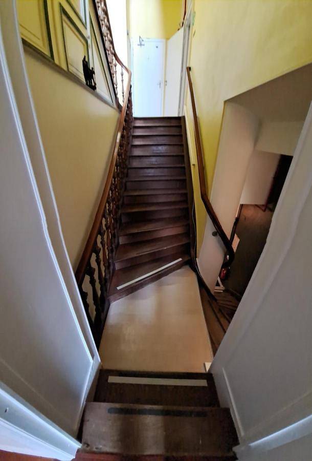 Maison d’hôte pour 2 personnes, avec terrasse et vue, animaux acceptés à Liège - 2