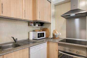 Apartamento para 3 Personas en Punta Larga, Candelaria, Foto 4