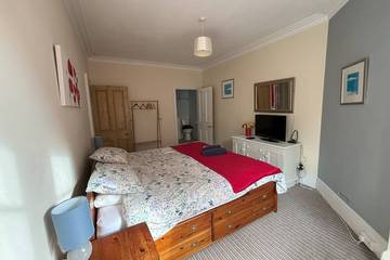 Apartment for 8 People in Eastbourne, East Sussex, Photo 1