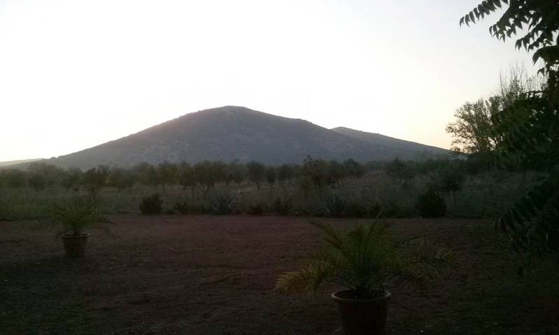 Casa rural para 3 personas en Provincia de Ciudad Real - 2