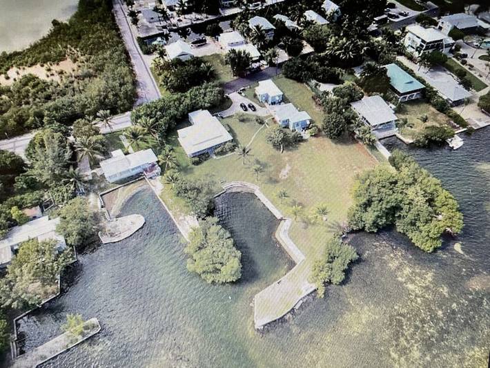 Holiday rental for 2 people, with terrace, with pets in Florida Keys