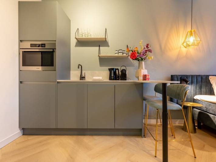 Ferienhaus für 2 Personen, mit Garten in Koudekerke - 3