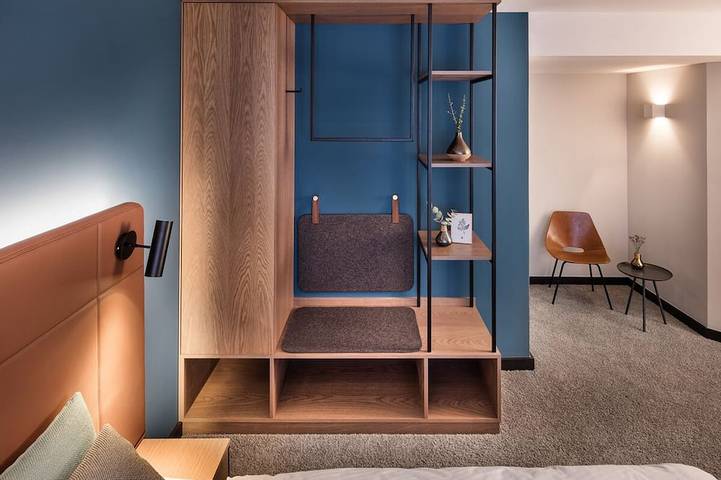 Ganze Wohnung, Doppelzimmer mit Dusche und Wc in Tübingen, Neckar-Alb