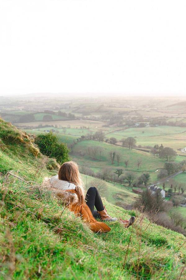 Location de vacances pour 6 personnes, avec vue sur le lac et jardin à Sligo - 3