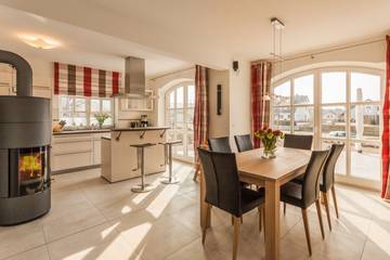Ferienhaus für 6 Personen in Gager, Mönchgut, Bild 4