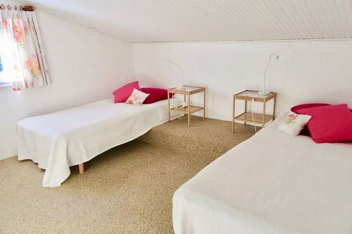 Location de vacances pour 10 personnes, avec balcon à Tourtour - 2