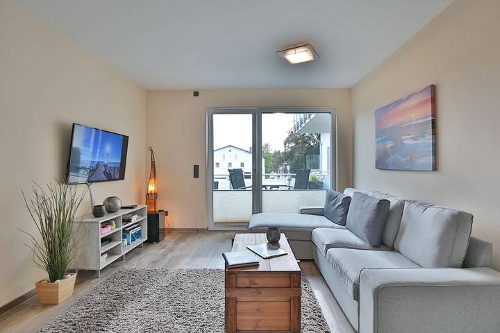 Ganze Wohnung, Ostseetraum Appartement 7 in Scharbeutz, Ostholstein