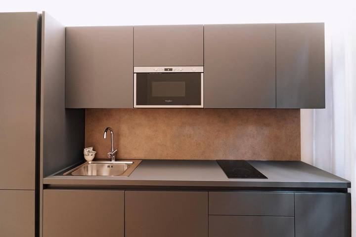 Maison d’hôte pour 5 personnes à Aoste - 3