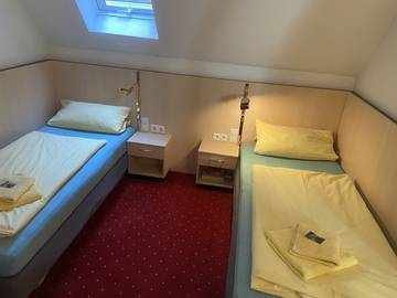 Pension für 4 Personen in Tauberbischofsheim, Taubertal, Bild 4
