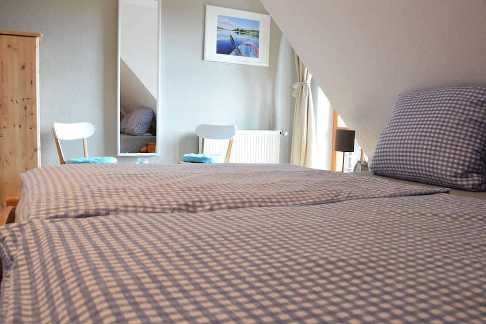 Ganze Wohnung, Gemütliche Ferienwohnung Seeblick in Spalt, Fränkisches Seenland