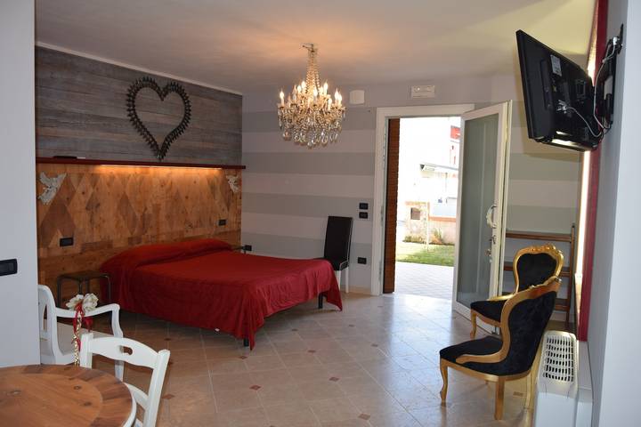 Ferienwohnung für 2 Personen - 1