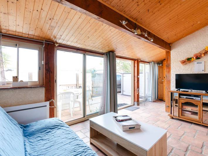 Villa für 5 Personen in Les Ayguades - 4