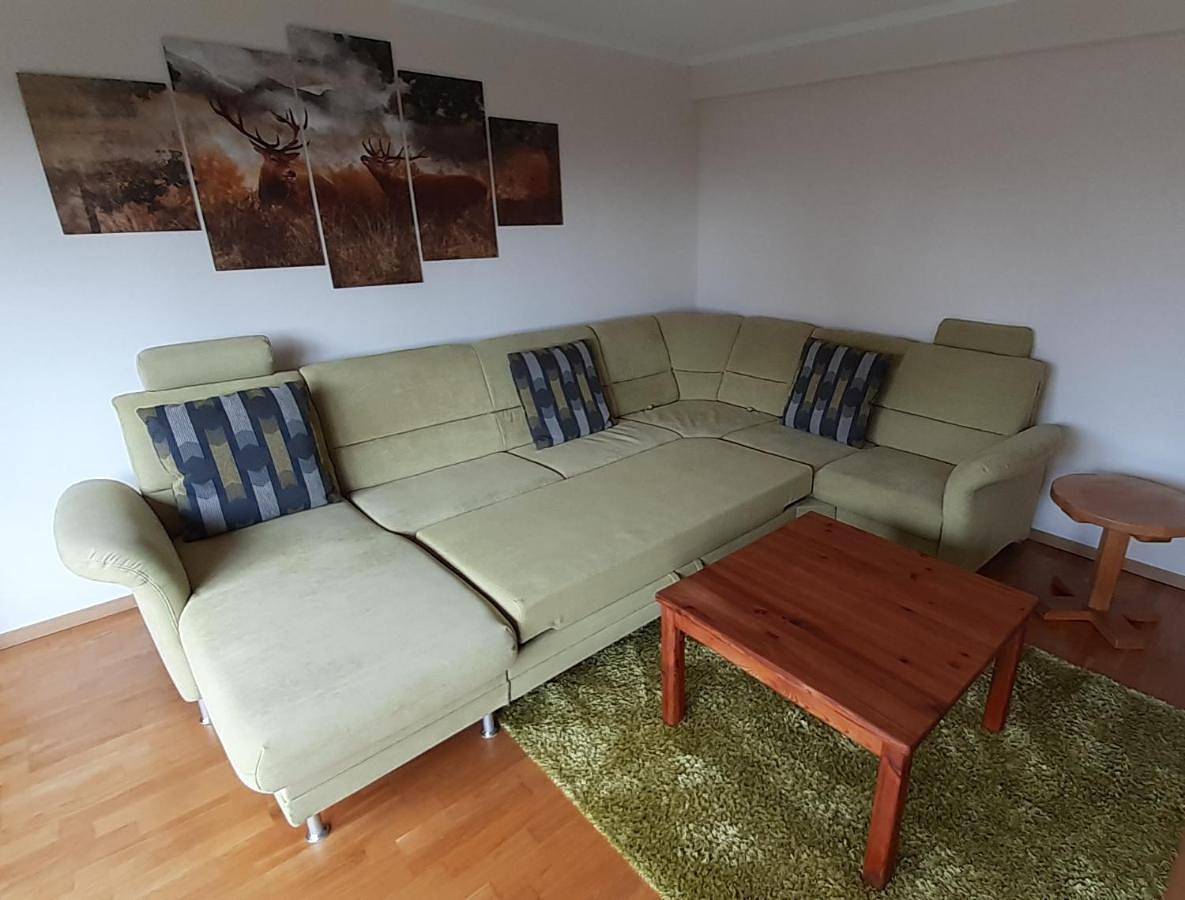 Geheel appartement, Ferienwohnung Zum Heideblick in Altastenberg, Hochsauerlandkreis