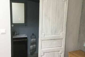 Gîte pour 2 Personnes dans Saint-Sernin, Région de Marmande, Photo 2