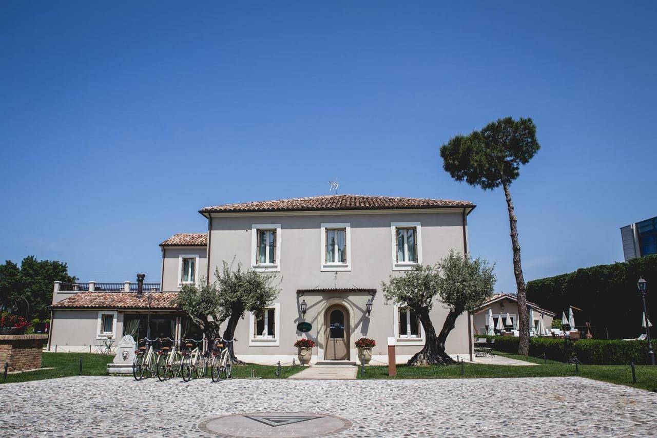 San Giovanni Relais in San Giovanni in Marignano, Province de Rimini