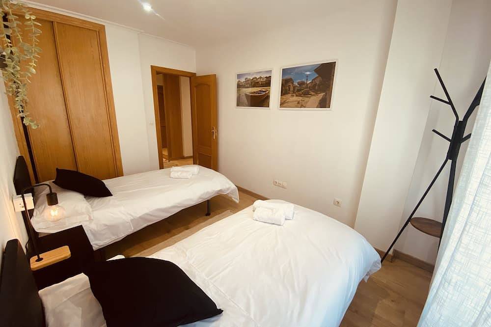 Entire apartment, O Fogar do Mar in Combarro, Poio