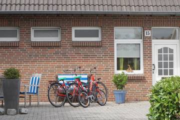 Vakantiewoning voor 5 Personen in Carolinensiel, Wittmund, Afbeelding 4