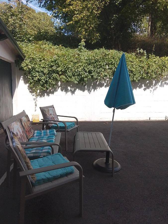 Appartement entier, Villa Arc en Ciel et clé des champs in Contrexéville, Neufchâteau